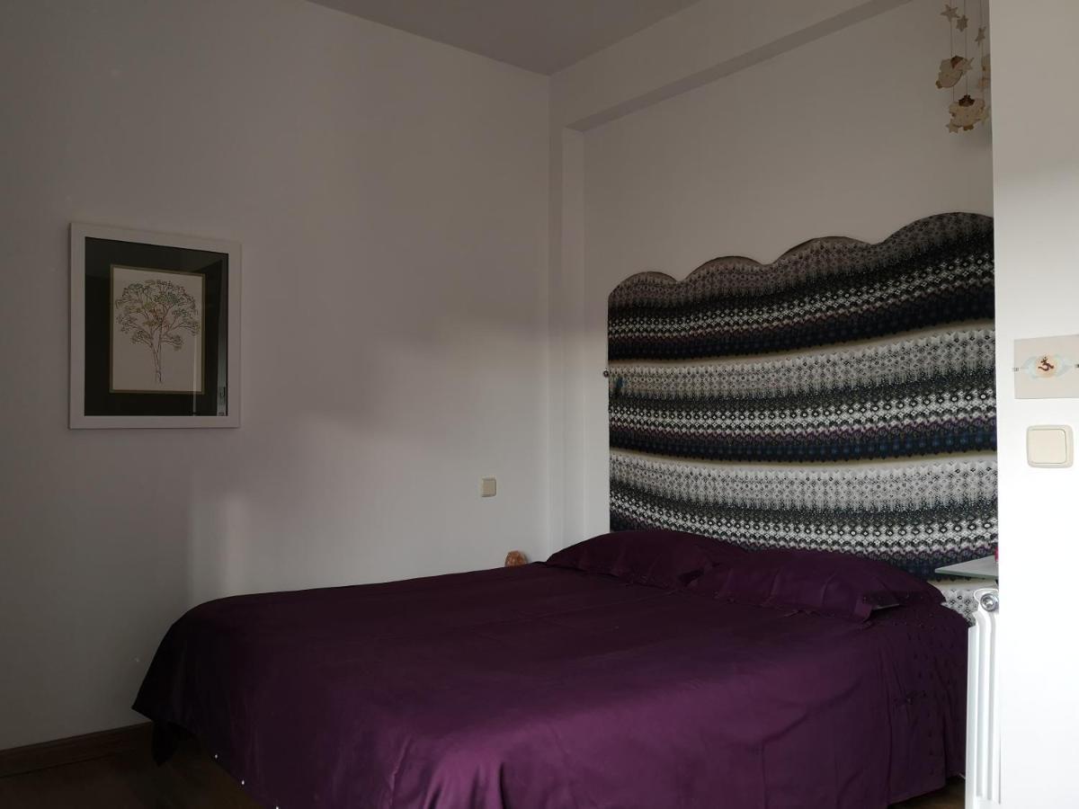 Apartamento Prana Junto Al Alcazar Toledo Ngoại thất bức ảnh