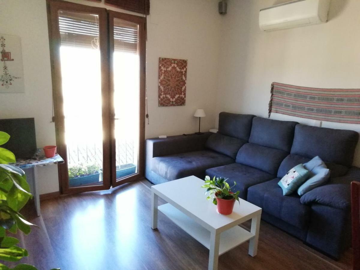 Apartamento Prana Junto Al Alcazar Toledo Ngoại thất bức ảnh