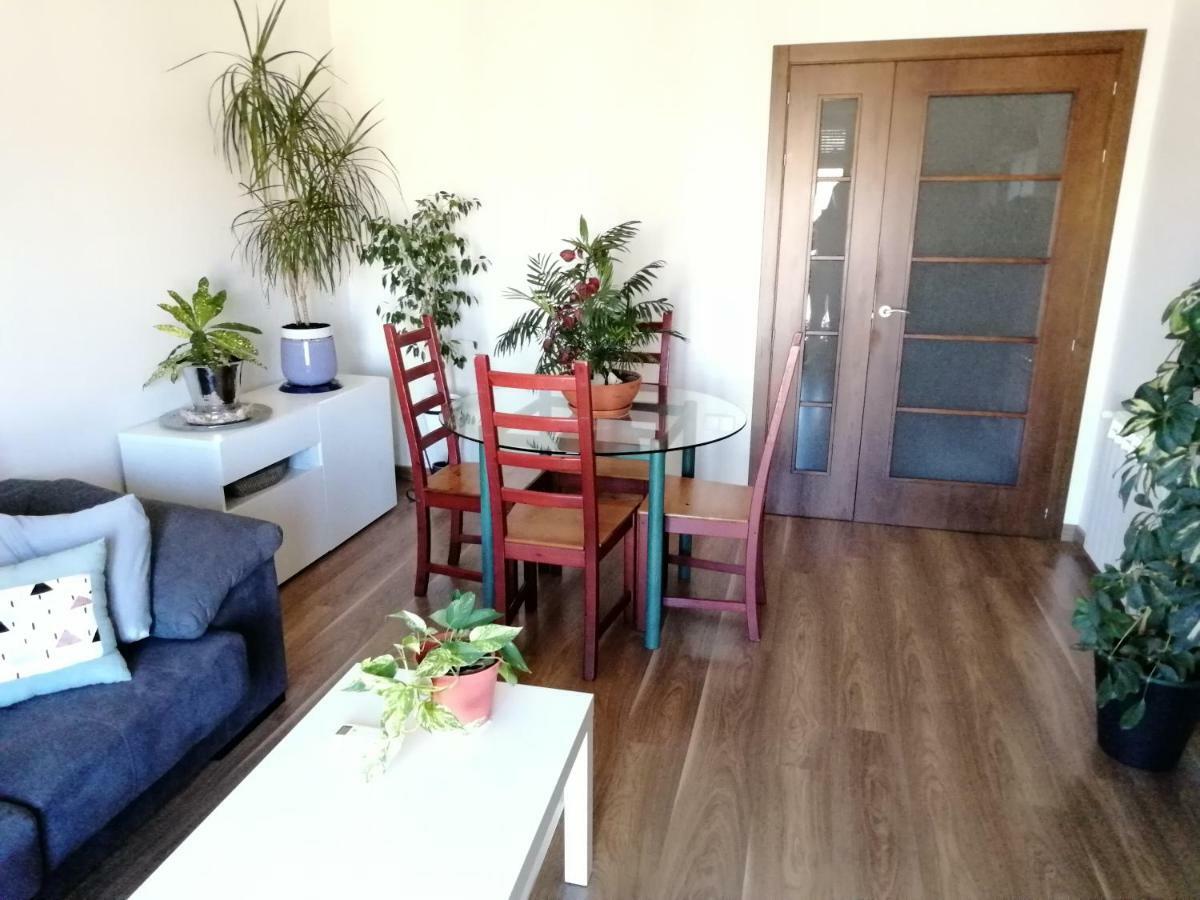 Apartamento Prana Junto Al Alcazar Toledo Ngoại thất bức ảnh