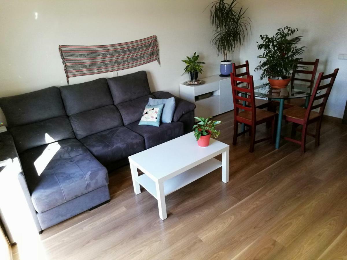 Apartamento Prana Junto Al Alcazar Toledo Ngoại thất bức ảnh
