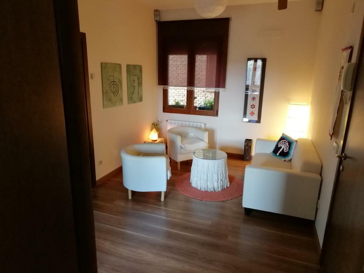 Apartamento Prana Junto Al Alcazar Toledo Ngoại thất bức ảnh