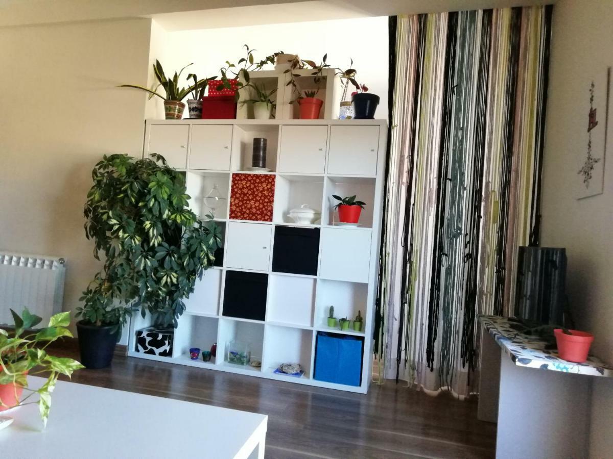 Apartamento Prana Junto Al Alcazar Toledo Ngoại thất bức ảnh