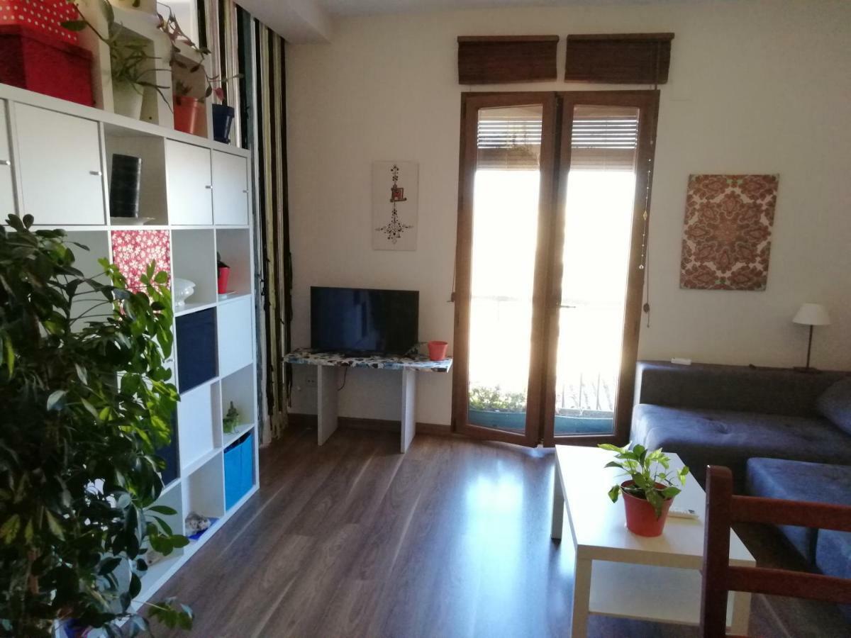 Apartamento Prana Junto Al Alcazar Toledo Ngoại thất bức ảnh