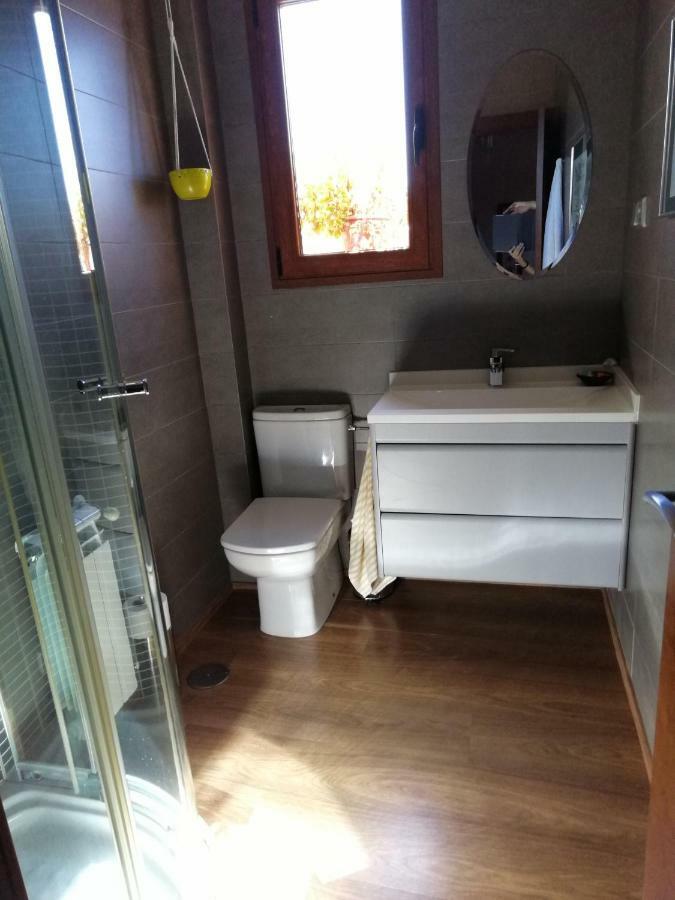 Apartamento Prana Junto Al Alcazar Toledo Ngoại thất bức ảnh