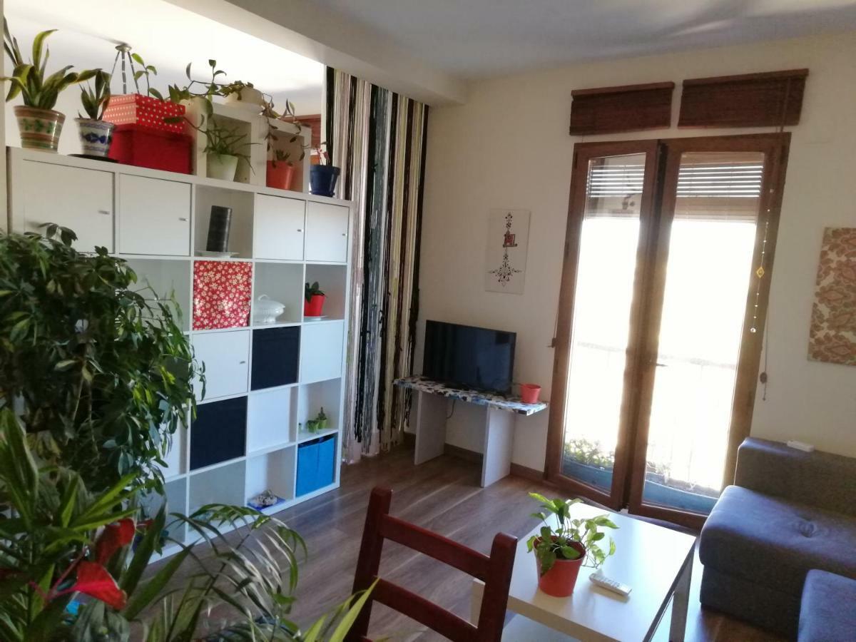 Apartamento Prana Junto Al Alcazar Toledo Ngoại thất bức ảnh